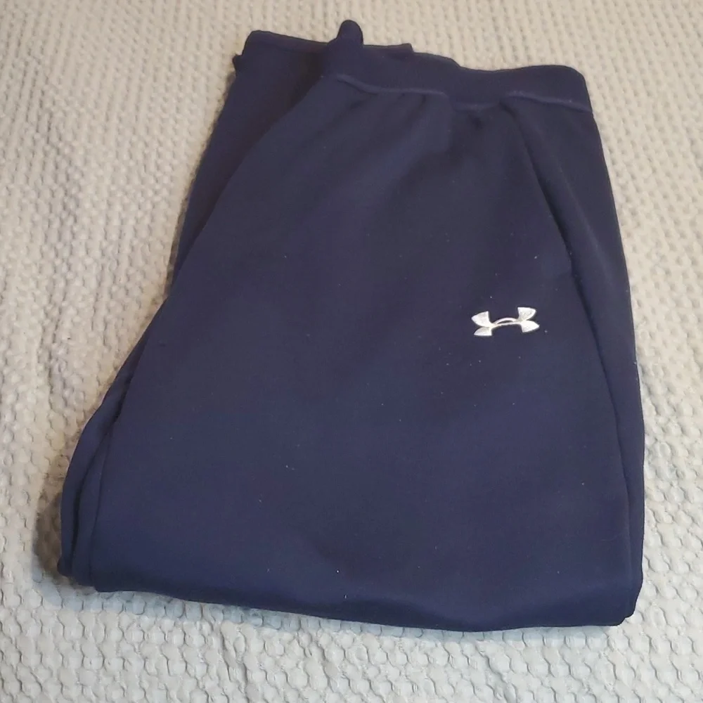 Under Armour gently used